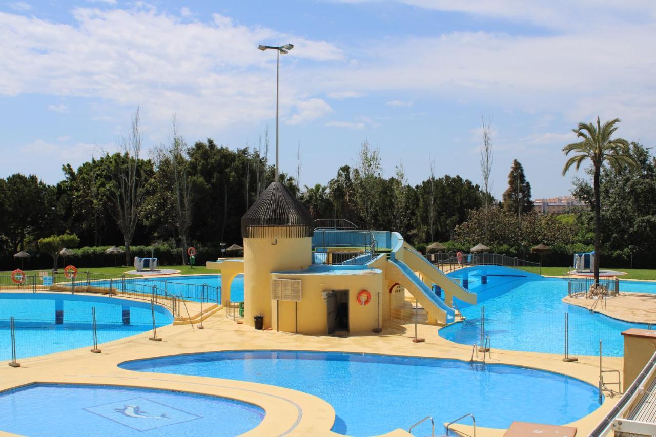 Estudio Nuevo Minerva 635 Appartement Benalmádena