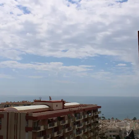 Estudio Nuevo Minerva 635 Benalmádena Zewnętrze zdjęcie