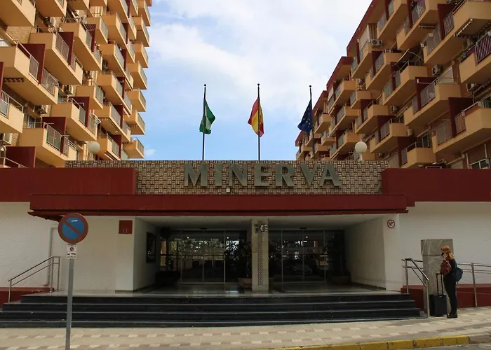 Estudio Nuevo Minerva 635