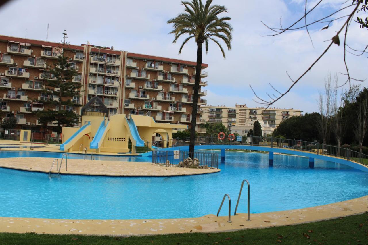 Apartment Estudio Nuevo Minerva 635 Benalmádena