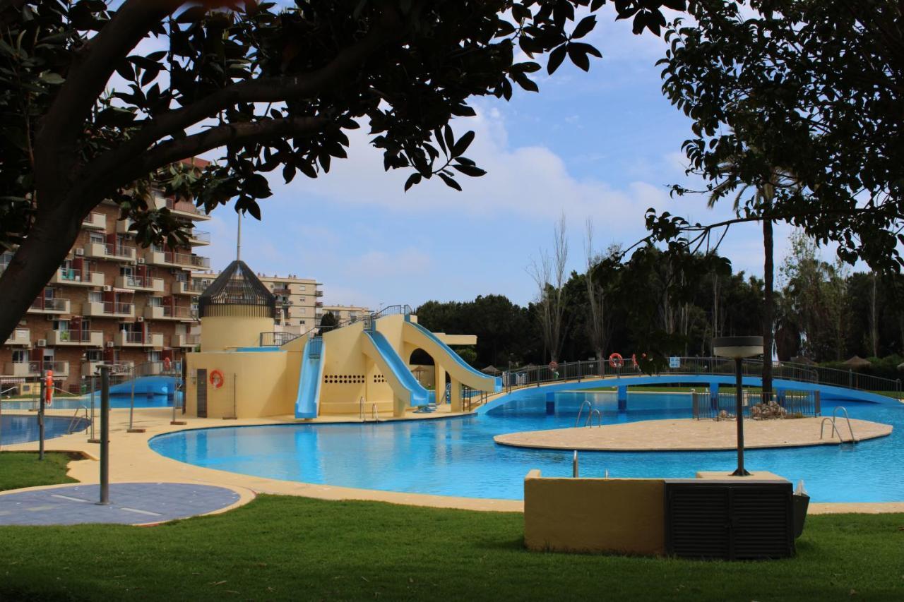 Estudio Nuevo Minerva 635 * Benalmádena