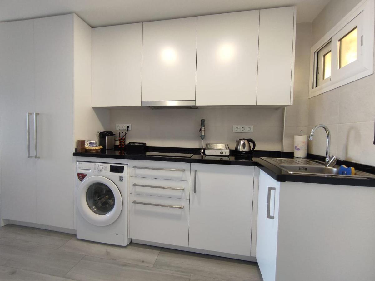 Apartment Estudio Nuevo Minerva 635 Benalmádena
